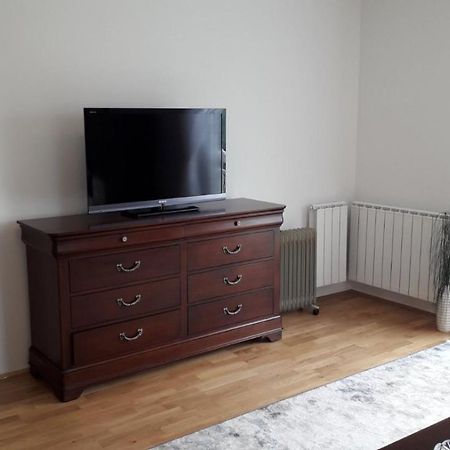 Apartman Sarajevo - Kovaci المظهر الخارجي الصورة