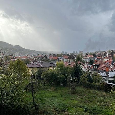 Apartman Sarajevo - Kovaci المظهر الخارجي الصورة