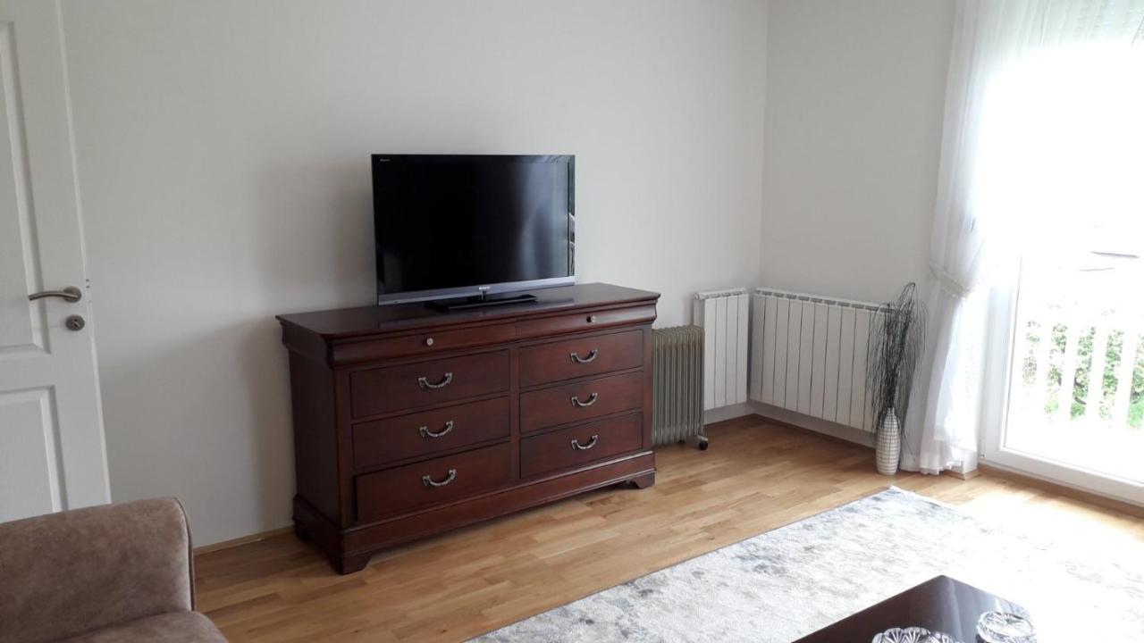 Apartman Sarajevo - Kovaci المظهر الخارجي الصورة