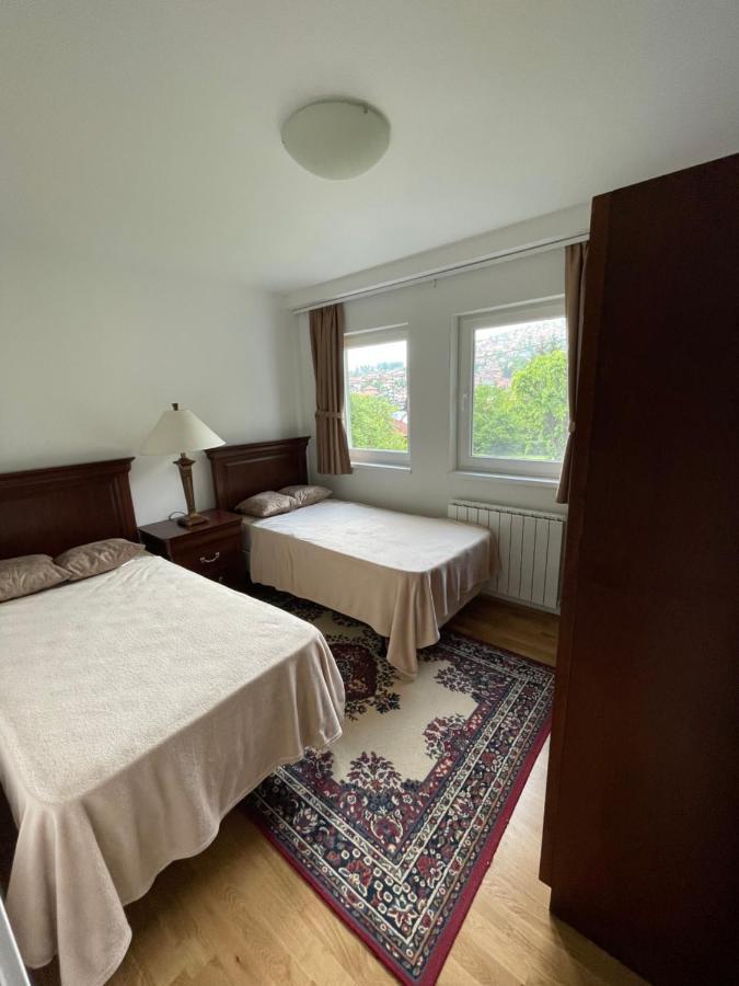 Apartman Sarajevo - Kovaci المظهر الخارجي الصورة