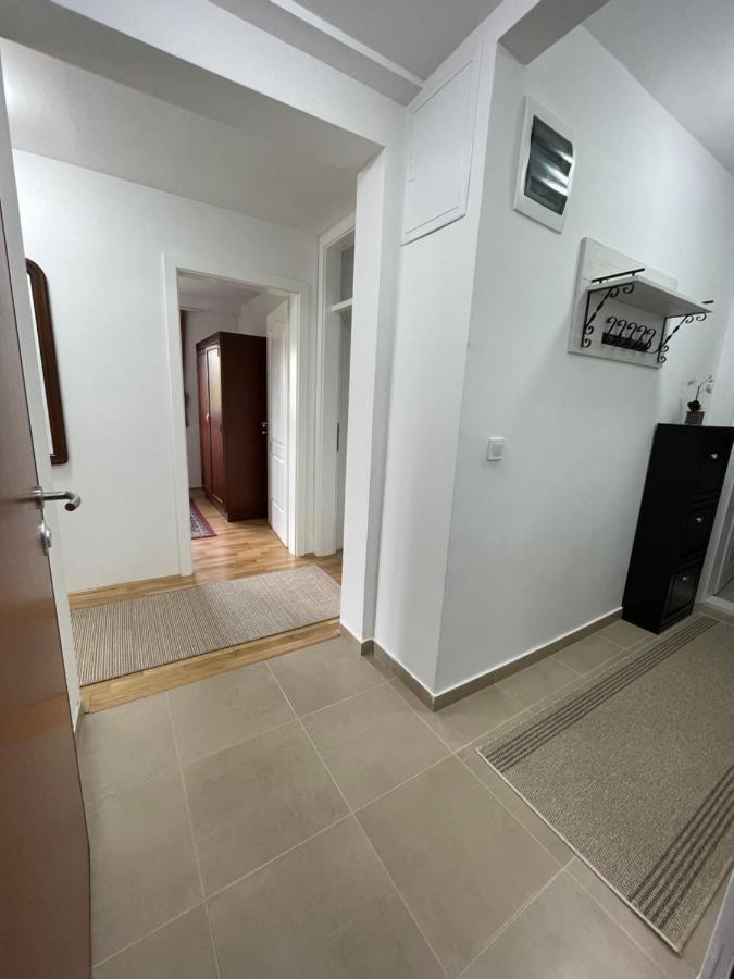 Apartman Sarajevo - Kovaci المظهر الخارجي الصورة