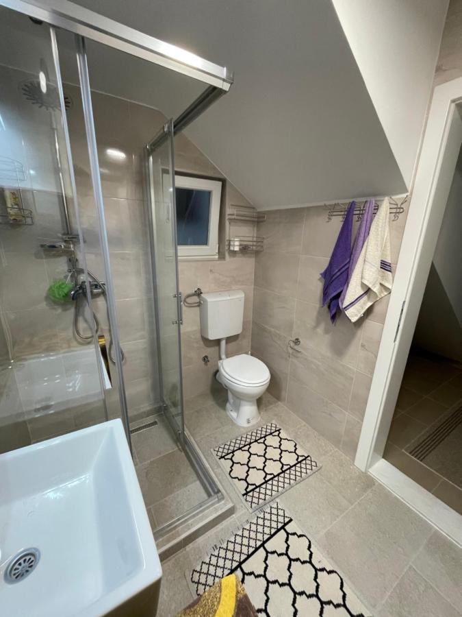 Apartman Sarajevo - Kovaci المظهر الخارجي الصورة