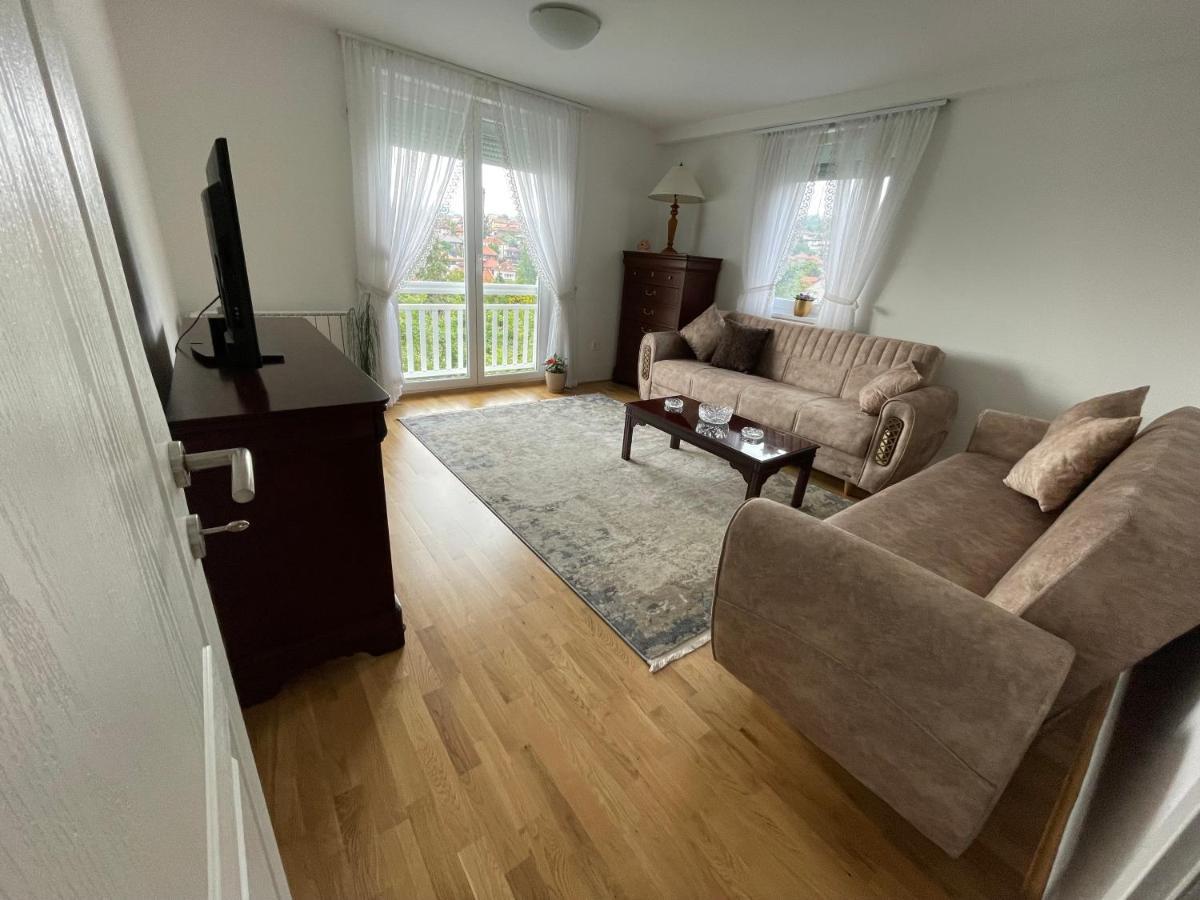 Apartman Sarajevo - Kovaci المظهر الخارجي الصورة