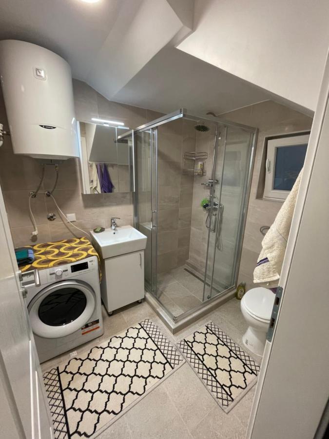 Apartman Sarajevo - Kovaci المظهر الخارجي الصورة